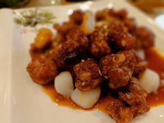 -香厨中餐厅(松北香格里拉店)