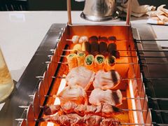 -丰茂烤串(港旅店)