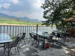 -红灯笼姥姥饭店·江景餐厅