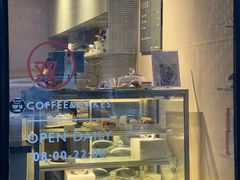 -双风车咖啡馆 Twin Windmills(六道口店)