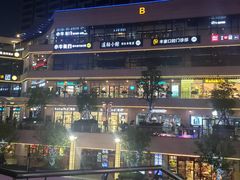 -浦江城市生活广场(江月路店)