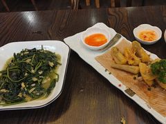 -大洋家·精品潮汕菜·生腌砂锅粥(天河东路店)