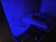 -怦然秘事游戏体验馆(银座和谐广场店)