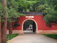 -灵谷景区