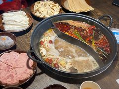 -冯校长老火锅(广州正佳广场店)