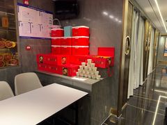 -祥记餐饮•豫粤珍味(金隅大厦店)