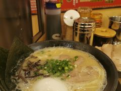 -博多一幸舍(西单大悦城店)