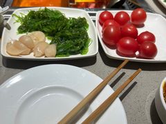 -海底捞火锅(江宸天街店)