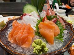 -大渔铁板烧(万象城店)