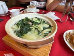 -利苑酒家(金宝店)