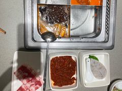 -海底捞火锅(泰安爱琴海店)