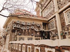 -天津五大道文化旅游区