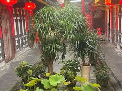 -客家大院·非遗赣南客家菜(郁孤台店)