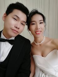 点击看大图 -金夫人婚纱摄影(华南店)