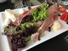 -EATALIA意塔利意式餐厅(鼓楼店)