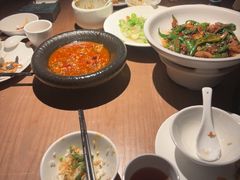-沅江水·湖南家宴(南村万博长隆商圈店)