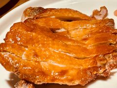 神仙鸡-小放牛炒菜馆(北国商城店)