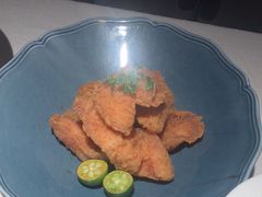 -華府Deluxe(兴业太古汇店)