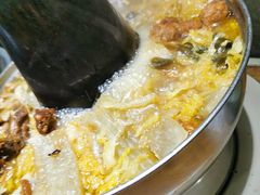 -三姐妹餐厅(曲江店)