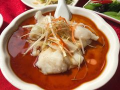 -北京全聚德烤鸭店(昌平店)