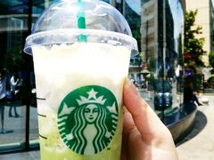 -星巴克(衡阳崇盛晶珠广场店)