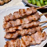在日落的余晖中，来三里屯品味新中式美食！