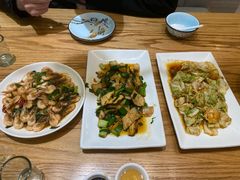 -金海湾海鲜排档(朱家尖店)