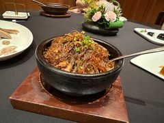 -A One Kitchen·南京精菜馆(德基广场店)