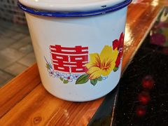 -人民公社铁锅炖·东北菜(卫国道店)