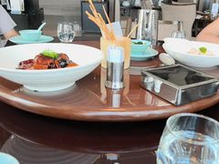 -环球港凯悦 · 享悦中餐厅