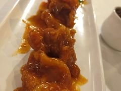 俄式冷酸鱼-维兰西餐(万泉河店)