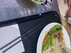 -孖记茶档·热腾茶餐(荔湾领展广场店)