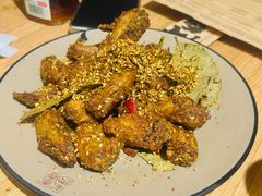 -壹酒贰肉1926·深夜食堂(九纬路店)