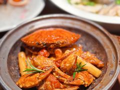 -CHIC1699远洋私厨