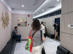 -瑞慈体检上海普陀机构