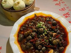 -叒缘夜光杯(望江橡树林店)