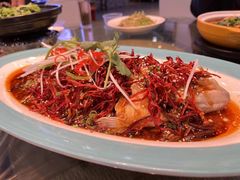 -小秦淮·南京土菜(新亭西路店)