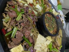 -聚君缘烙锅(清镇店)