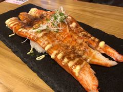 那么长蟹棒寿司-赤稻·日式料理(禅城店)