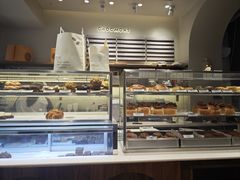 -CHOCMONS巧克怪兽(屏风街店)