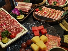 -和来烤肉(仓山万达店)