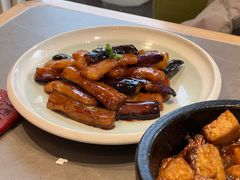 -阿毛饭店(和义路店)