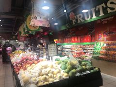 -永辉超市(回龙观店)