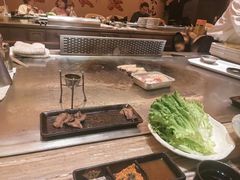 -赤坂亭·M9和牛烧肉·铁板烧·日料398放题(长泰广场店)