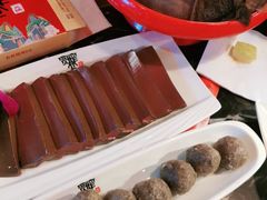 -宽窄巷子火锅(周浦店)