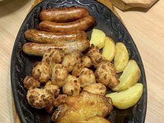 -萨莉亚(百信广场店)