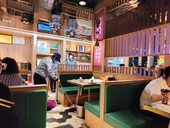 -叁宝烤肉• 西安烧烤(太乙路店)