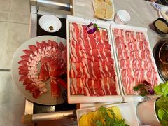 -羊家胡同·龙虾烧烤火锅(龙汇路店)