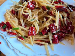 -小天府川菜馆(魏公村店)