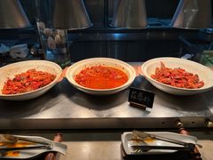 -长沙三景韦尔斯利酒店·Oval全日制餐厅自助餐
